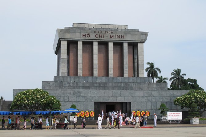 Amazing Hanoi City Shore Excursion From Cruise Port