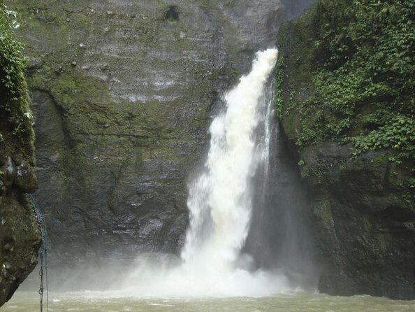 Amazing Pagsanjan Falls With Authentic Filipino Lunch Plus Transfers Frm Manila*