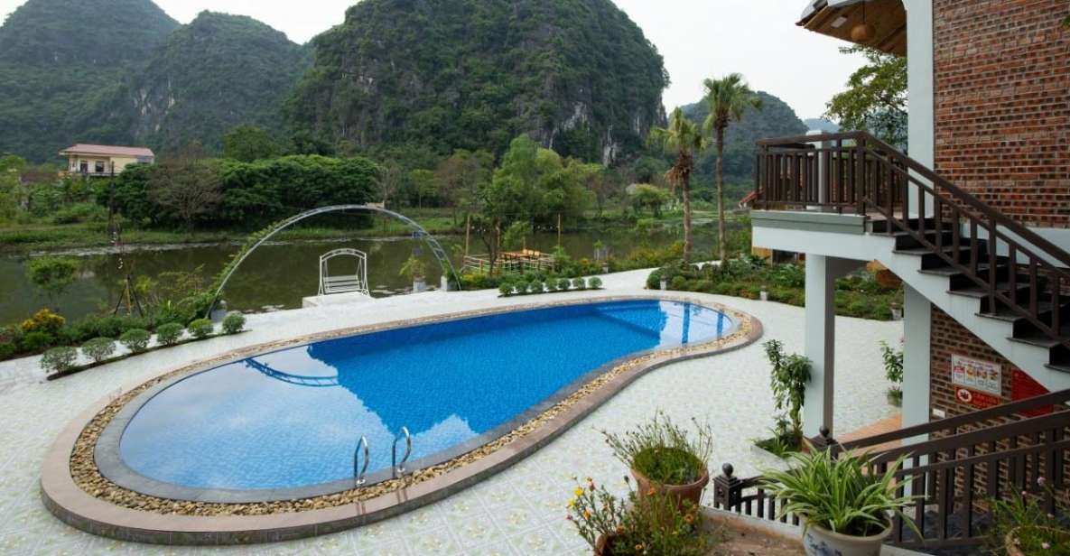 Amazing Tour Hanoi - Ninh Binh - Halong Bay 3 Days 2 Nights - Tour Overview and Pricing