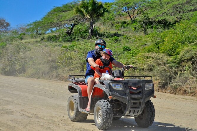 AMBER COVE-TAINO BAY Super ATV Tour