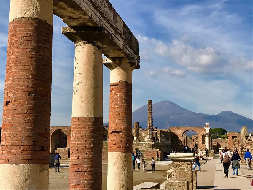 Ancient Pompeii: Exciting Discoveries!