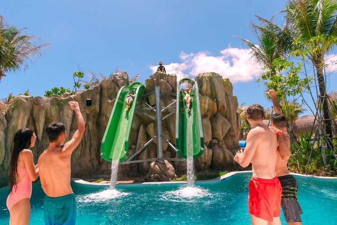 Andamanda Waterpark Phuket