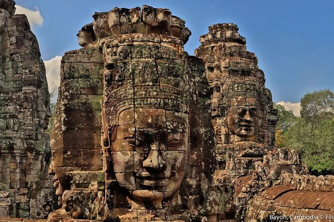 Angkor Wat Sunrise Private Experience With Guide From Siem Reap - Tour Overview