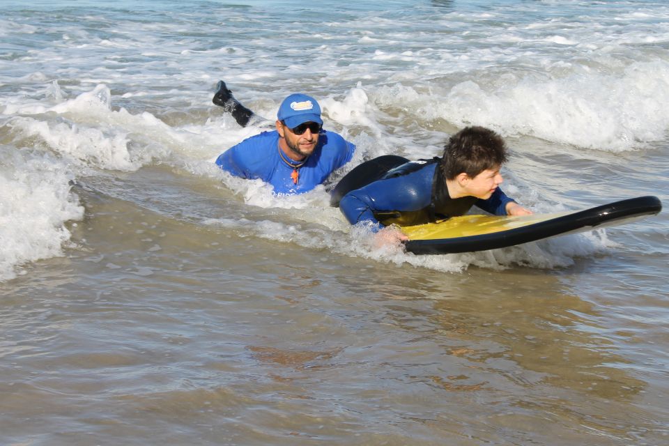 Anglesea: 2-Hour Surf Lesson on the Great Ocean Road