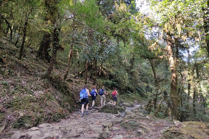 Annapurna Base Camp Trek