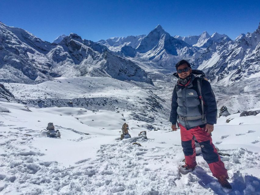 Annapurna Circuit Trek 15 Days - Trek Overview and Highlights