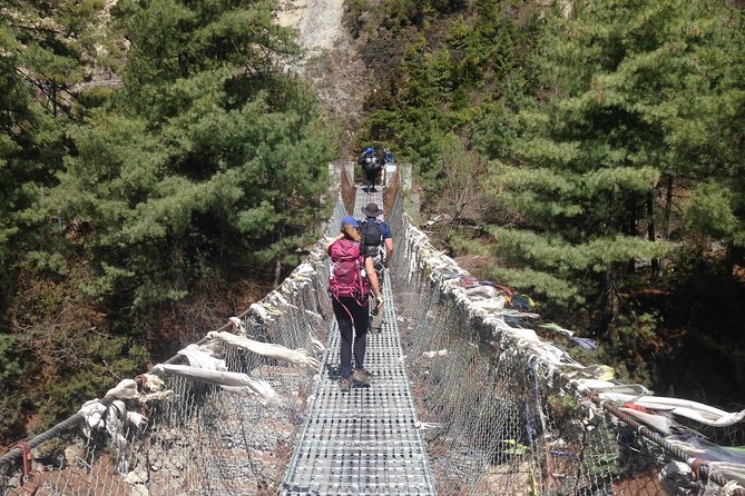 Annapurna Circuit Trek