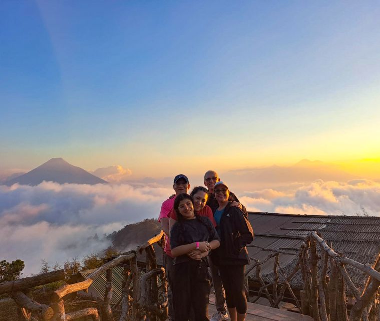 Antigua: ATV Guided Sunset Tour