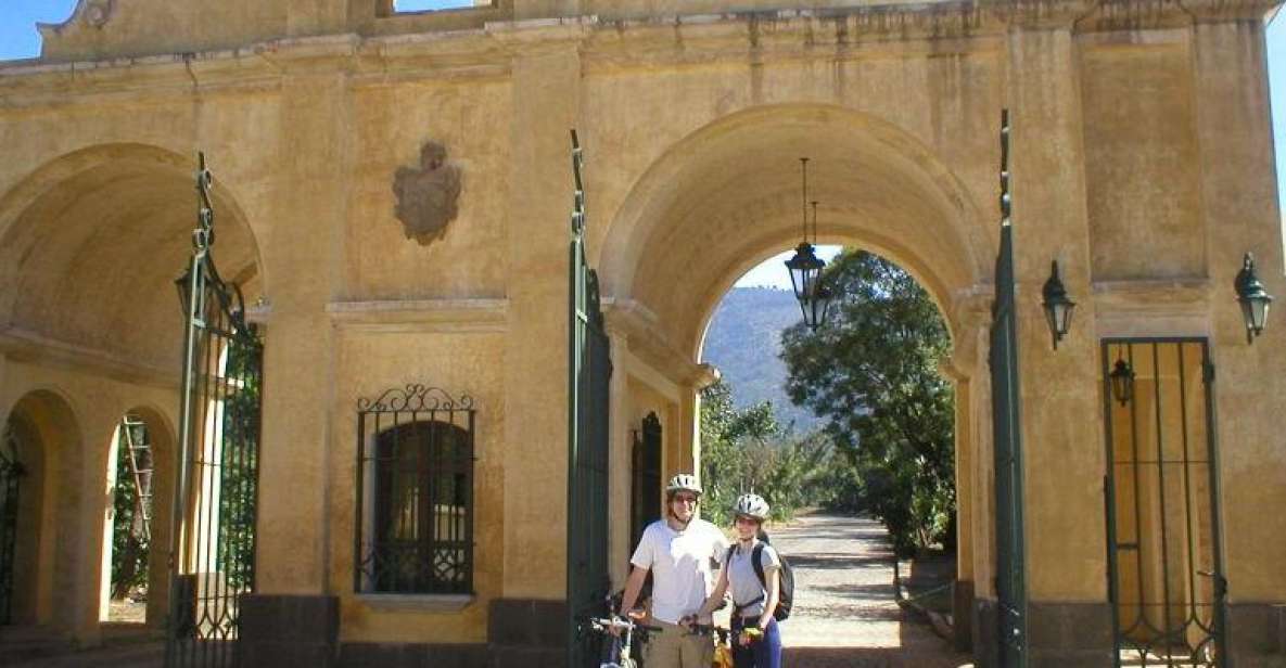 4 Best Bike Tour In Antigua Guatemala