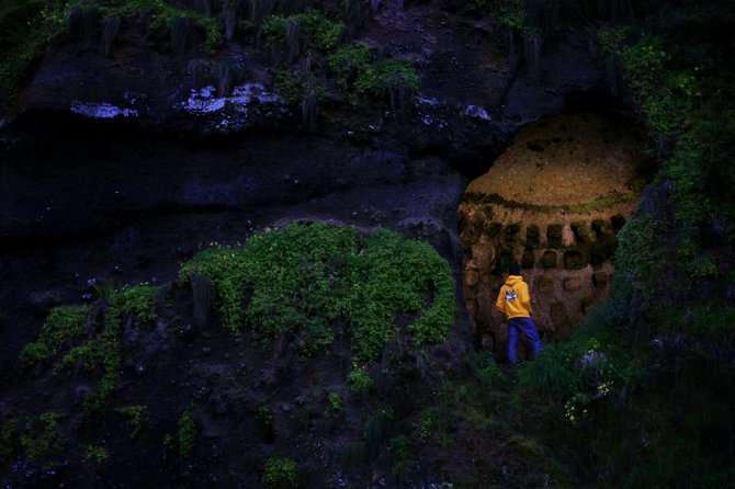 ARCHEOLOGY TOUR (Full Day Private Tour)