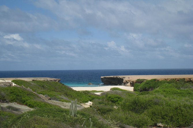 Arikok Adventurous Hiking Experience in Aruba - Overview of Arikok National Park