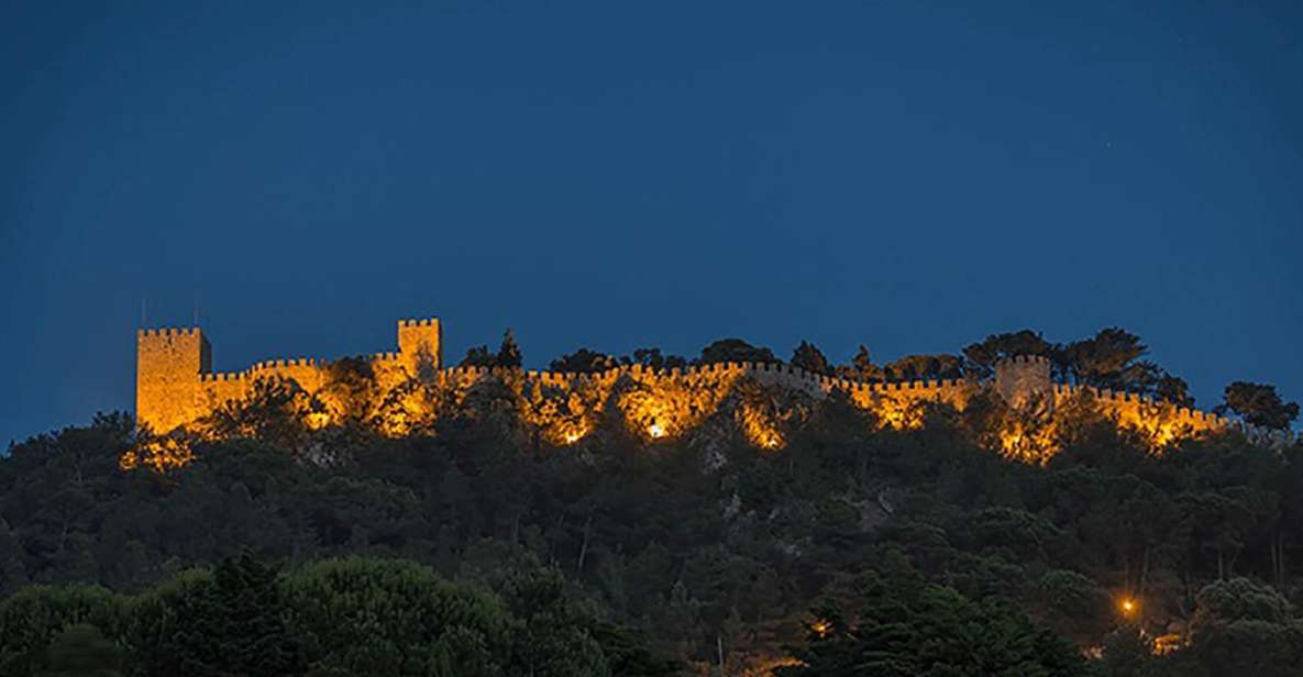 Arrabida Tour - Amazing Views - Product Details