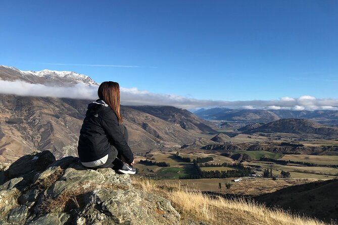 Arrowtown and Wanaka Highlights Tour From Queenstown