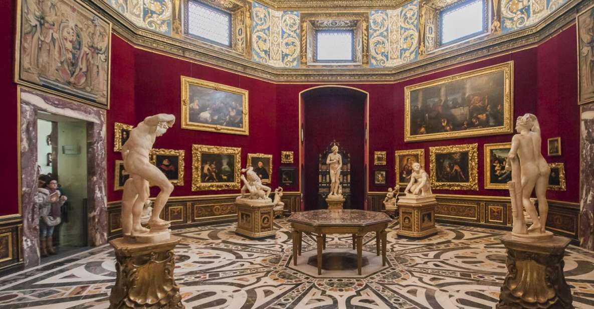 Art Exploration: The Accademia of Florence - Accademias Timeless Legacy