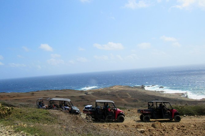 Aruba UTV Adventure