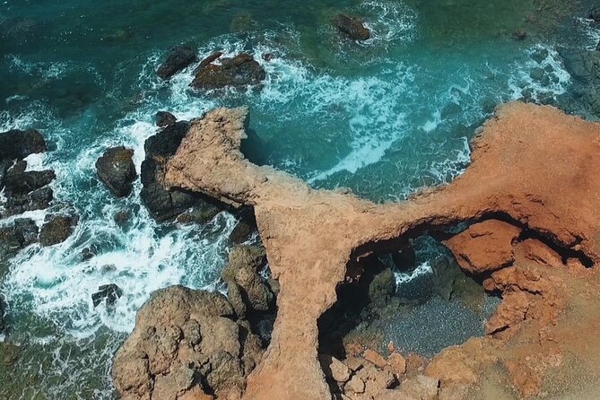 Arubas Wild Side – UTV Tour Exploring the Northern Treasure