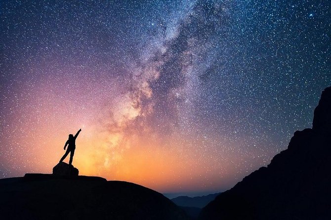 Astronomical Tour in San Pedro De Atacama