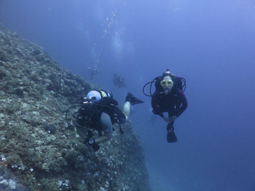 Athens: Private Discover Scuba Diving for Beginners