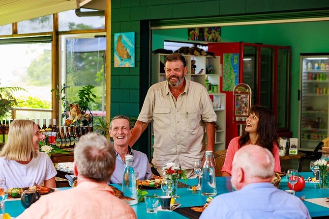 Atherton Tablelands Small-Group Food & Wine Tasting Tour From Port Douglas