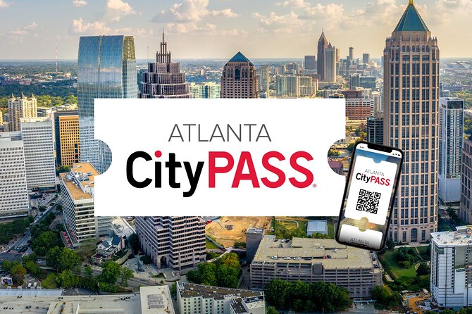 Atlanta CityPASS®