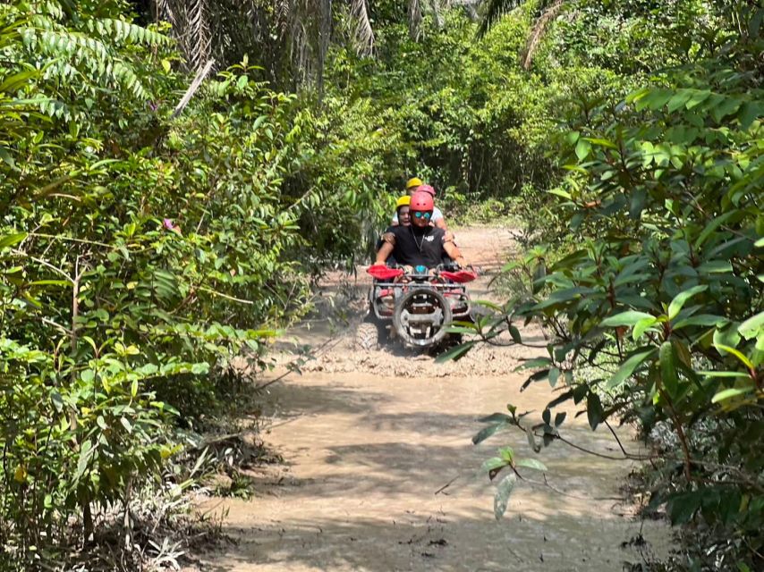 ATV Adventure and Shooting Range