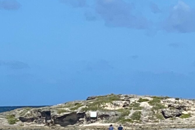 ATV and Boogie Guided Tour in Sint Maarten - Overview of the Tour