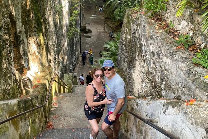 7 Best Guided Tours In New Providence Island