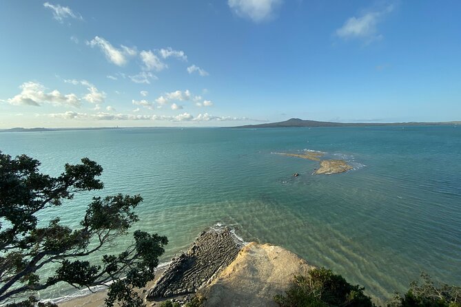 Auckland Coastal Discovery – Private Tour Incl. Wine Tasting