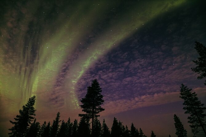 Aurora Photography Hunting Experience in Rovaniemi - Overview of the Experience