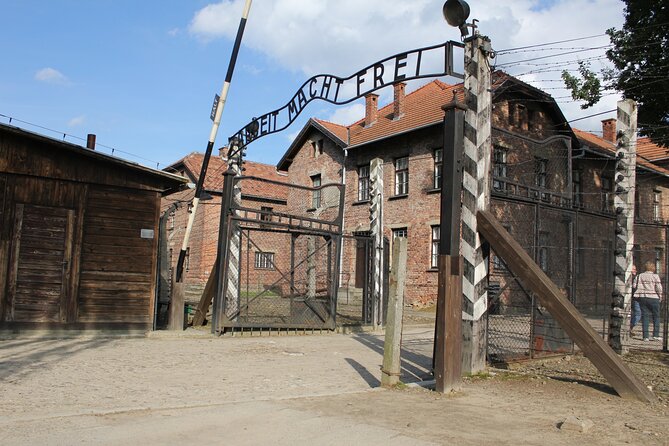 Auschwitz and Birkenau Memorial and Museum Guided Tour From Krakow