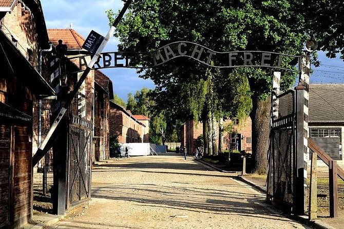 Auschwitz-Birkenau Guided Tour From Krakow With a Private Transport - Overview of the Tour