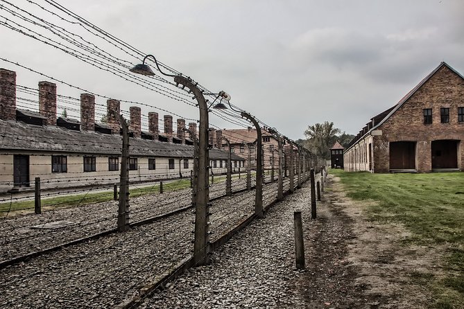 Auschwitz Private Tour