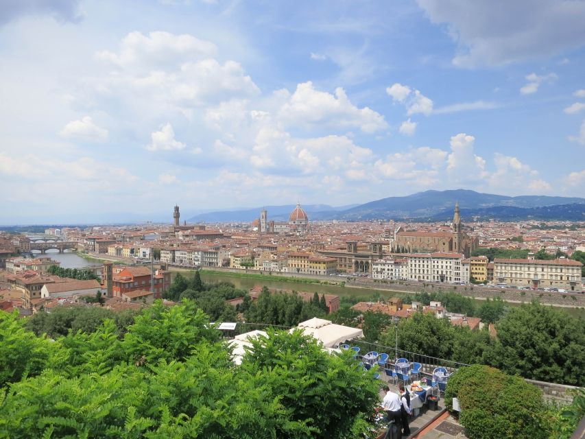 Authentic 7 Day Tuscany Tour