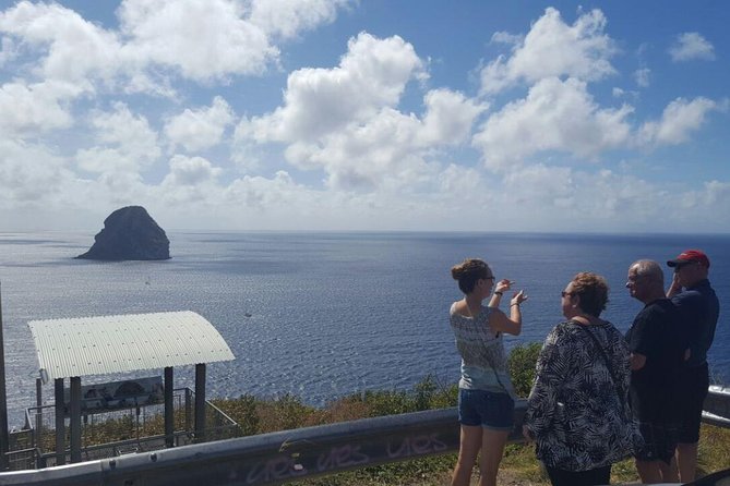 Authentic Tour of Southern Martinique