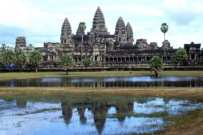 Authentic Vietnam And Cambodia 14-Days - From Hanoi to Siem Reap - Tour Highlights