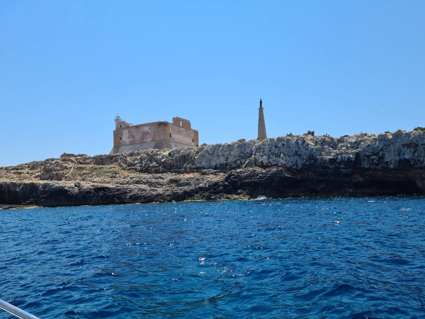 Avola: Marzamemi and Portopalo Di Capo Passero Private Tour