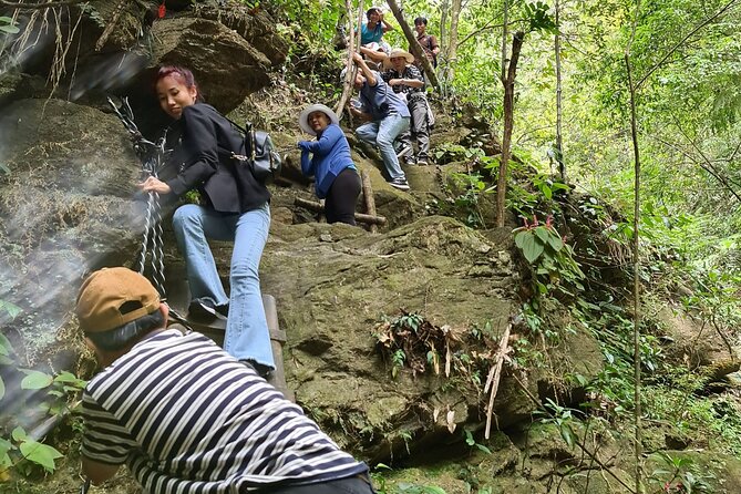 Bach Ma National Park Trekking Daily Tour From Hue - Discovering Diverse Wildlife Habitats