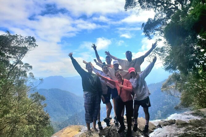 Bach Ma National Park Trekking Tour 1 Day From Hue City, Vietnam