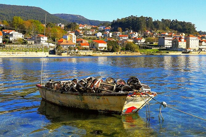 Baixas Valley Tour