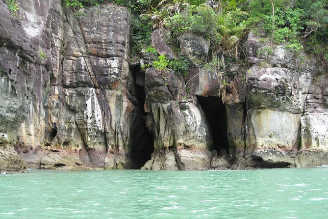 Bako National Park From Kuching City