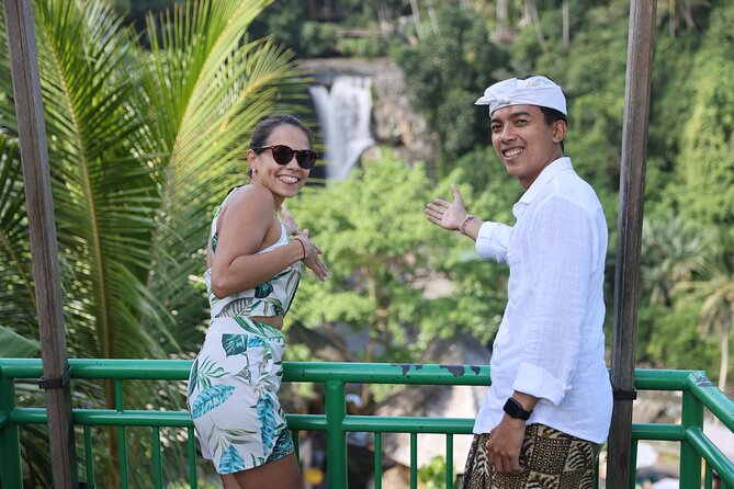 Bali 2 Days Package Nusa Penida and Ubud Tour With All Inclusive