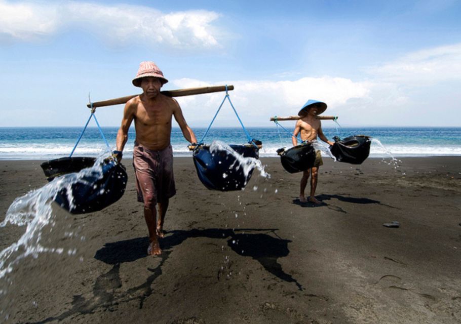 Bali: 2D1N Private East Island Tour + Overnight in Hotel