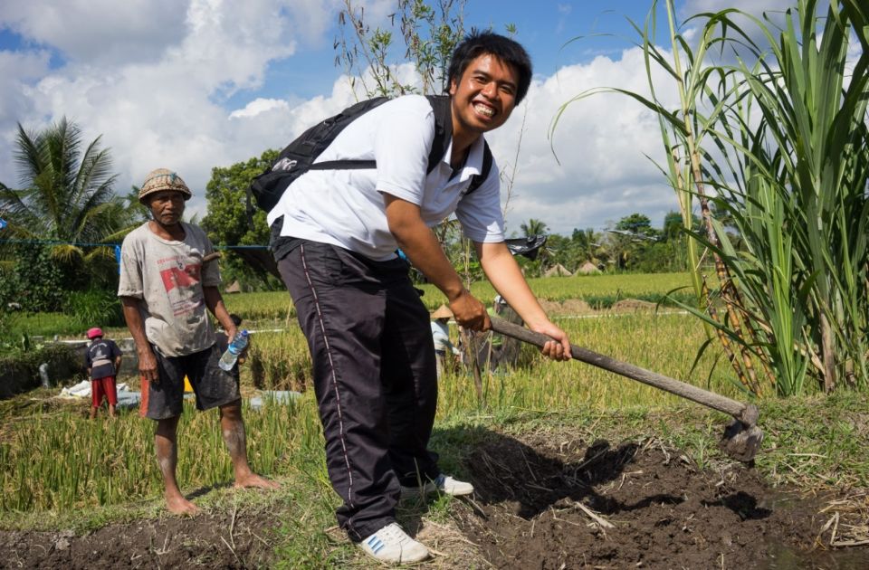 Bali: 6-Hour UNESCO Sites Cultural Walking Tour