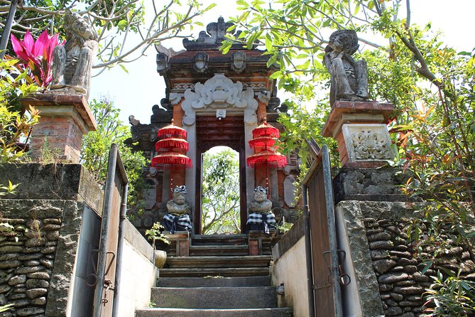 Bali Cooking Class Experience With All Inclusive