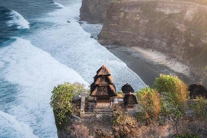 Bali Culture and Choose Your Bali Tour Route in Bali With Bali Driver-Free WIFI - Tour Details