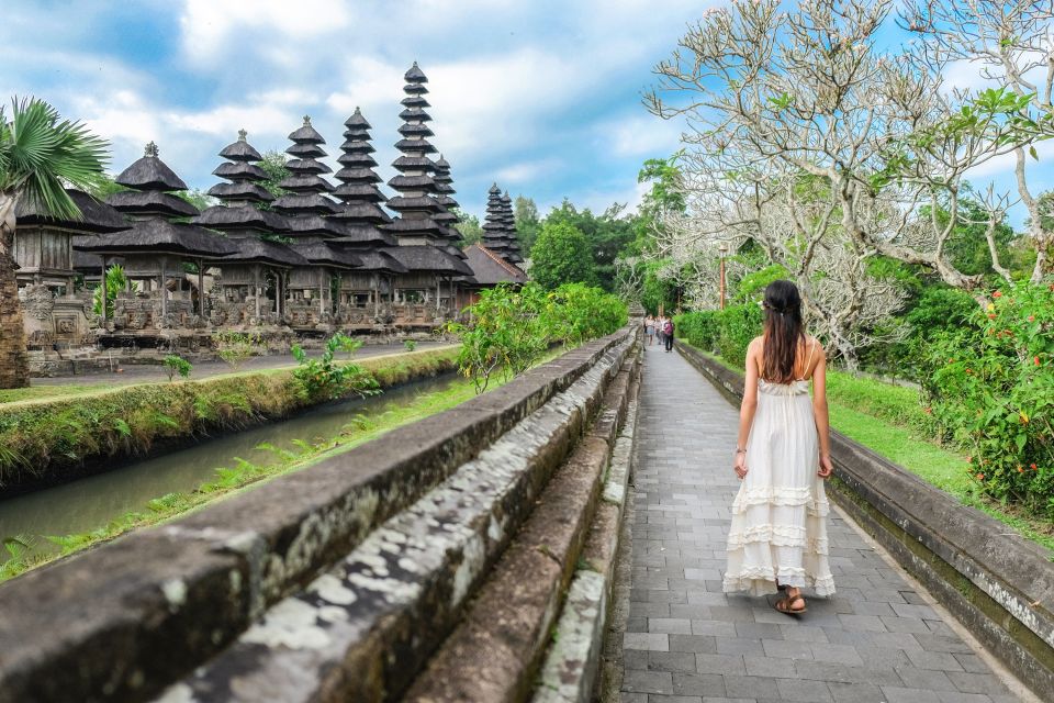 Bali: Customize Your Own Private Guided Tour in Bali