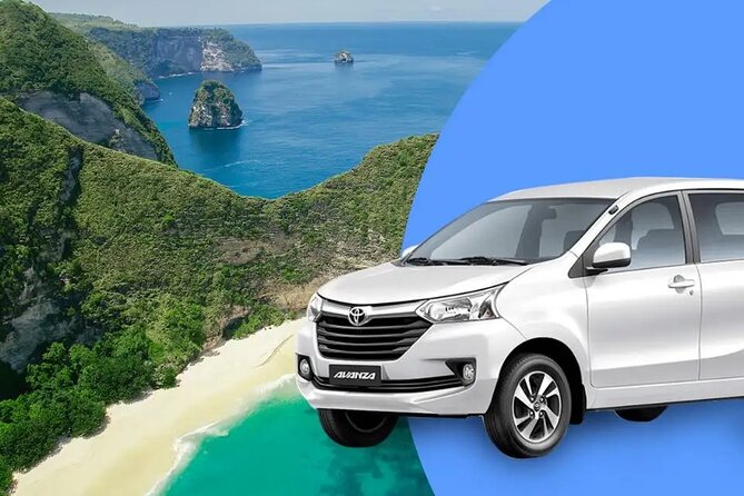 Bali Customized Private Car Charter With Driver - Tour Details