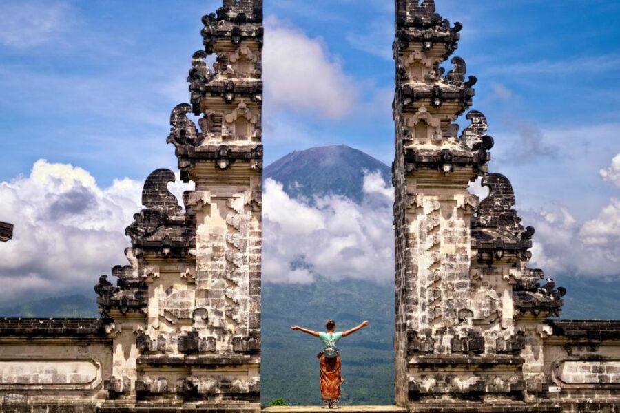 Bali: Customized Private Car Charter With Optional Guide