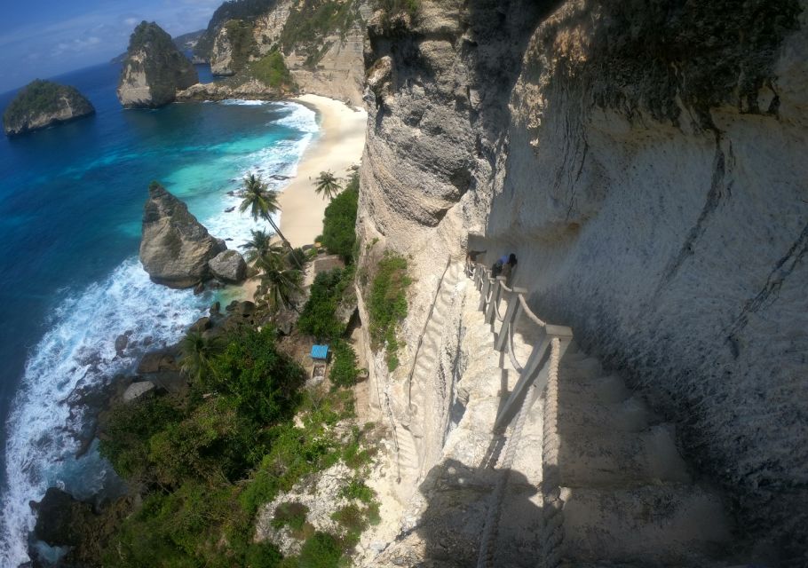 Bali: East Nusa Penida Instagram Tour