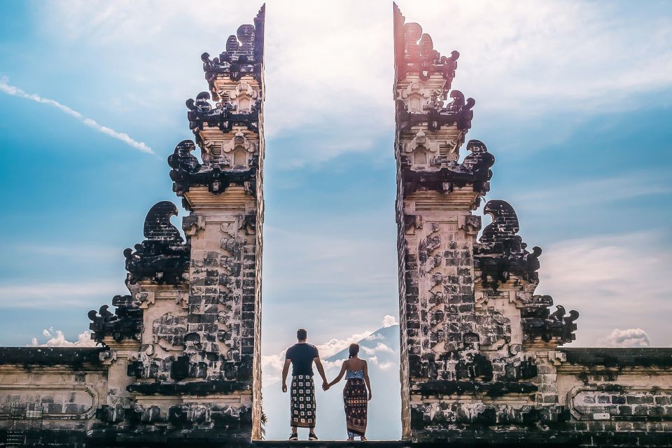 Bali: Full-Day Instagram Highlights Tour - Tour Overview